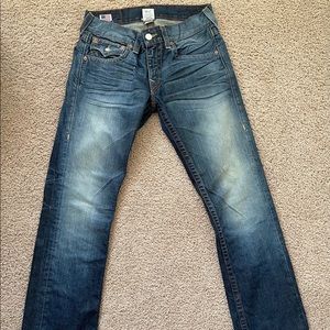 True religion jeans